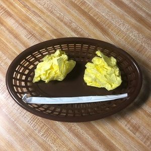 Meet your Posher, Mike